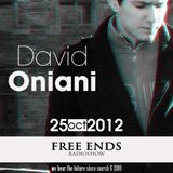 Multistyle Show Free Ends 130 - Lounge Room (David Oniani)