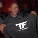 Jumping Jack Frost (V Recordings) @ Legends of D&B #01 - Drum & Bass Arena Episode #248 (21.02.2013)