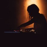 DJ NAĎA live @ SCENA_FM (07/2014)