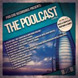 PSRP0019 // Poolcast Vol.19 // Mixed & Compiled By Profundo & Gomes // 2015