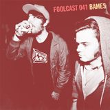 FOOLCAST 041 - BAMES