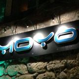 JASON PHATS at OPENING PARTY - MOYO-BAYREUTH, GERMANY 10-11-12