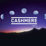 Cashmere Radio presents Liminal States Live 07.11.2015 w/ Samin Son