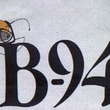 B-94 FM Dance Party October 6, 1990 DJ Dominate Live Part 2