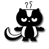 Skunk Fu