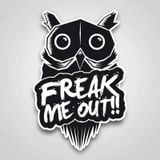 Maximiliano Dittmar - Exclusive MIX #Freak Me Out
