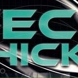 TechChicks promo mix by Francis Linkels
