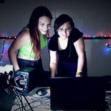 Madame R: Upbeat Peace Party (live)