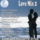 DJ Pich! - Love Mix 2