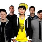 Sonic Boom Six Interview - Birmingham - Nov 2012