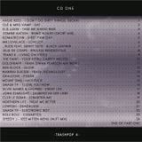 Str8-4ward Electroclash Mix, Pt. One