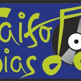 Music discoveries 03 - Dnb and dubstep special