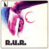 Doc Cherry - Tex from R.U.R. 2014/07/27