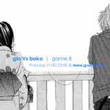 Gio Vs Boko | game 8