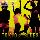Minimix Julio @Tokio Blues