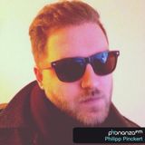 PhonanzaFM Apr 11th 2014 Blue Avantgarde (Promo)