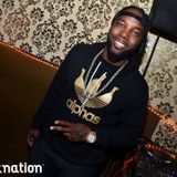 DJ SCHEMES-LIVE ON SHADE 45 SWAY IN THE MORNING SHOW