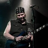 GTR ROCKSHOW 12TH JUNE 2015..(AOR / MELODIC ROCK SPECIAL)