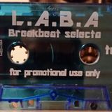 DJ Oscure - BreakBeat Selecta (side. two)