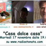 OGGI. Romeow. la nanna. Red Ronnie e caccia. 17.11.2015