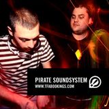 Pirate Soundsystem