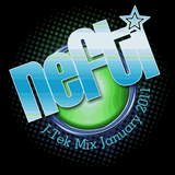 Nefti - J-Tek Mix January 2011
