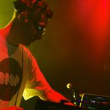 Live at Birthdays 20/10/15 – Gaslamp Killer warm up set