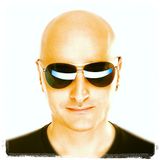 Michael Burian - Facebook dj mix - 10 - 2012