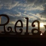 Sunday chill out Zone with Nigel Bould and 6 towns radio