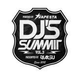 DJ’s SUMMIT 2014 Mixed By DJ FUNKY☆池田