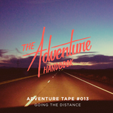 ADVENTURE TAPE #013 | US THE BAND