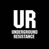 Underground Resistance Tribute Mix by passEnger