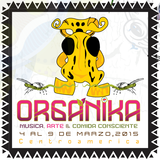 Prophet - Organika Fest dj set