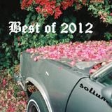Podcast #11 - My Best of 2012
