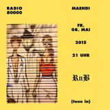 MAENDI Nr.2