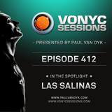 Paul van Dyk's VONYC Sessions 412 - Las Salinas