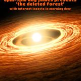 Guy James presents 'The Deleted Forest' - 1 Hour Radio Show