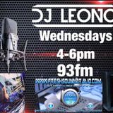 FRESHSOUNDZ RADIO LEON C 05/08/15 LOVED THIS SHOW