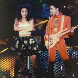 BOB GEORGE (prince)