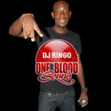 DJ Ringo March Culture Lovers Rock