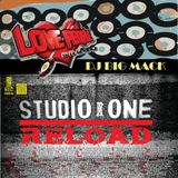 Love People Sound - Studio 1 Reload