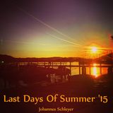 Last Days Of Summer '15