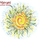 Meraki ~ Summer Sunday Mix : Dec2014