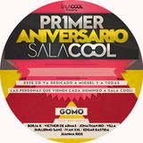 1 Aniversario Sala Cool Ausejo by Gomo