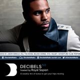 Royal Sapien presents Decibels - Episode 50
