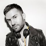 A-Trak @ Music Fights Aids, Pacha NYC 2014