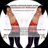 Andrea Graham Radio Show April 11th