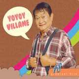 Yoyoy Villame ( my collection )