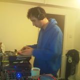 DJ Lash Freeform Mix-Up