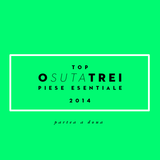 Top osutatrei piese esentiale 2014, partea a doua